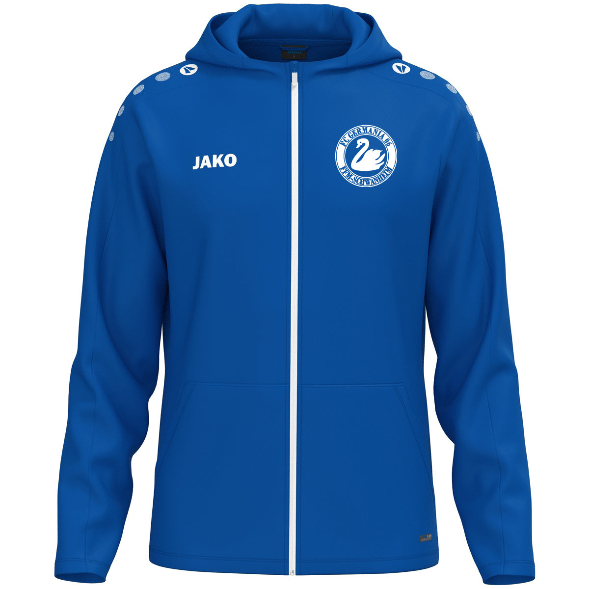 JAKO Kapuzenjacke One