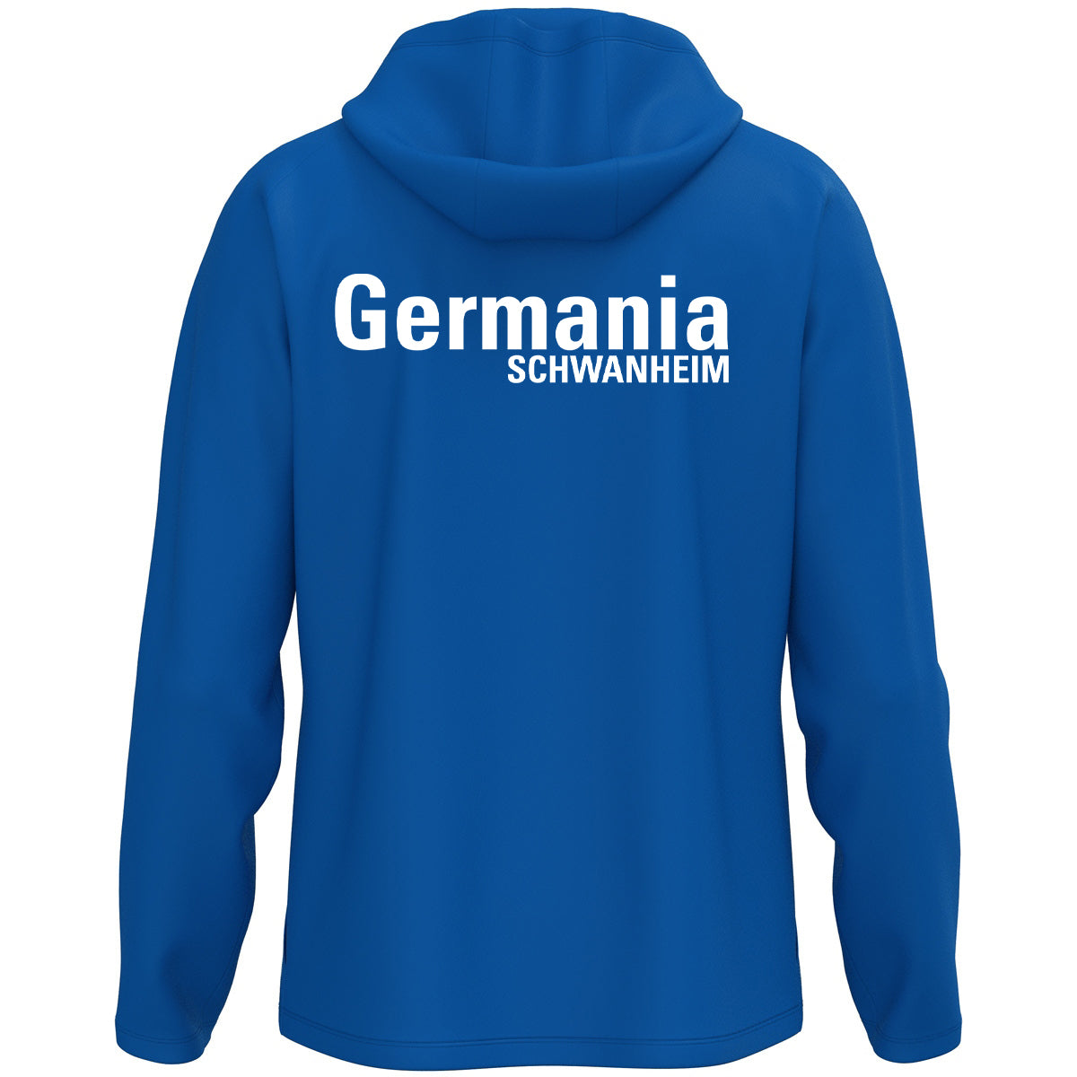 JAKO Kapuzenjacke One