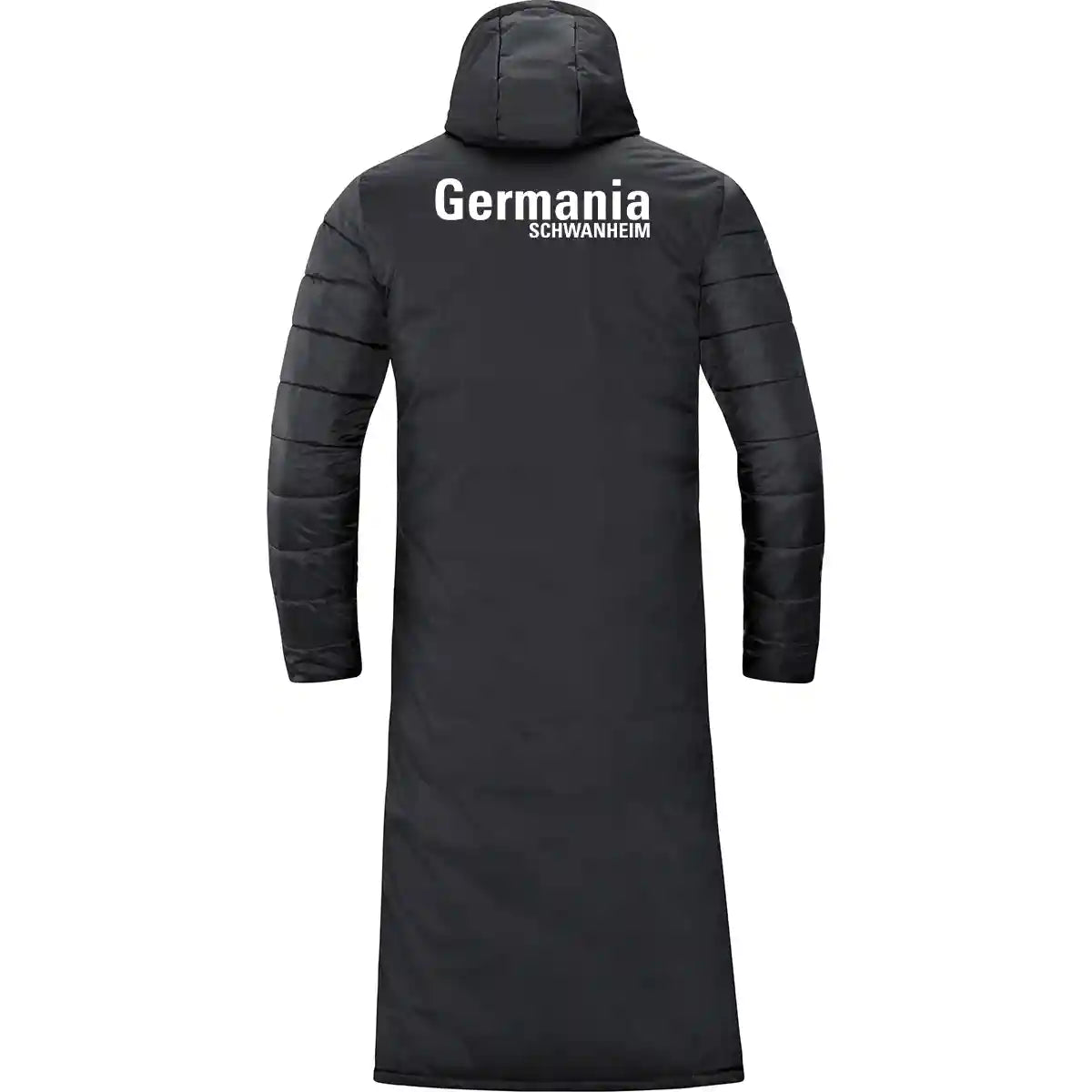 JAKO Bankmantel Team