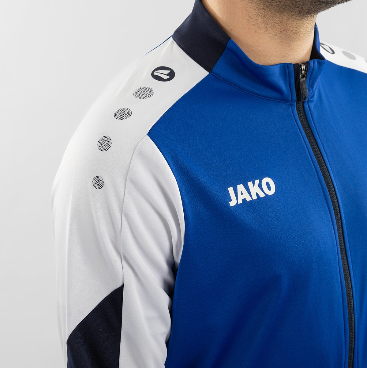 JAKO Polyesterjacke Dynamic
