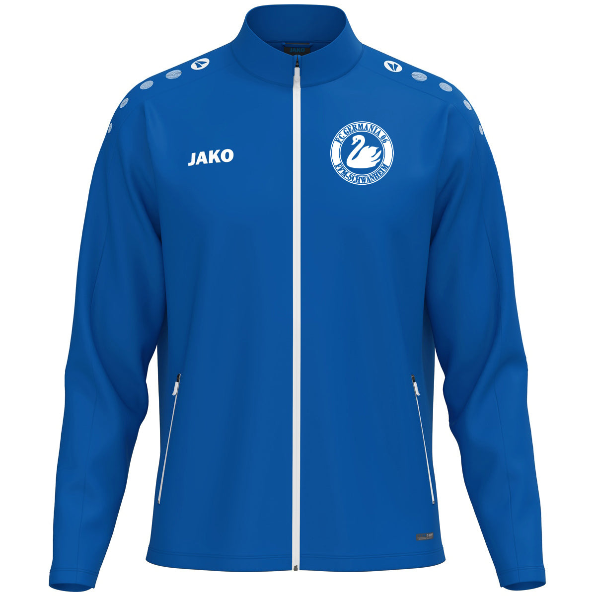 JAKO Freizeitjacke One