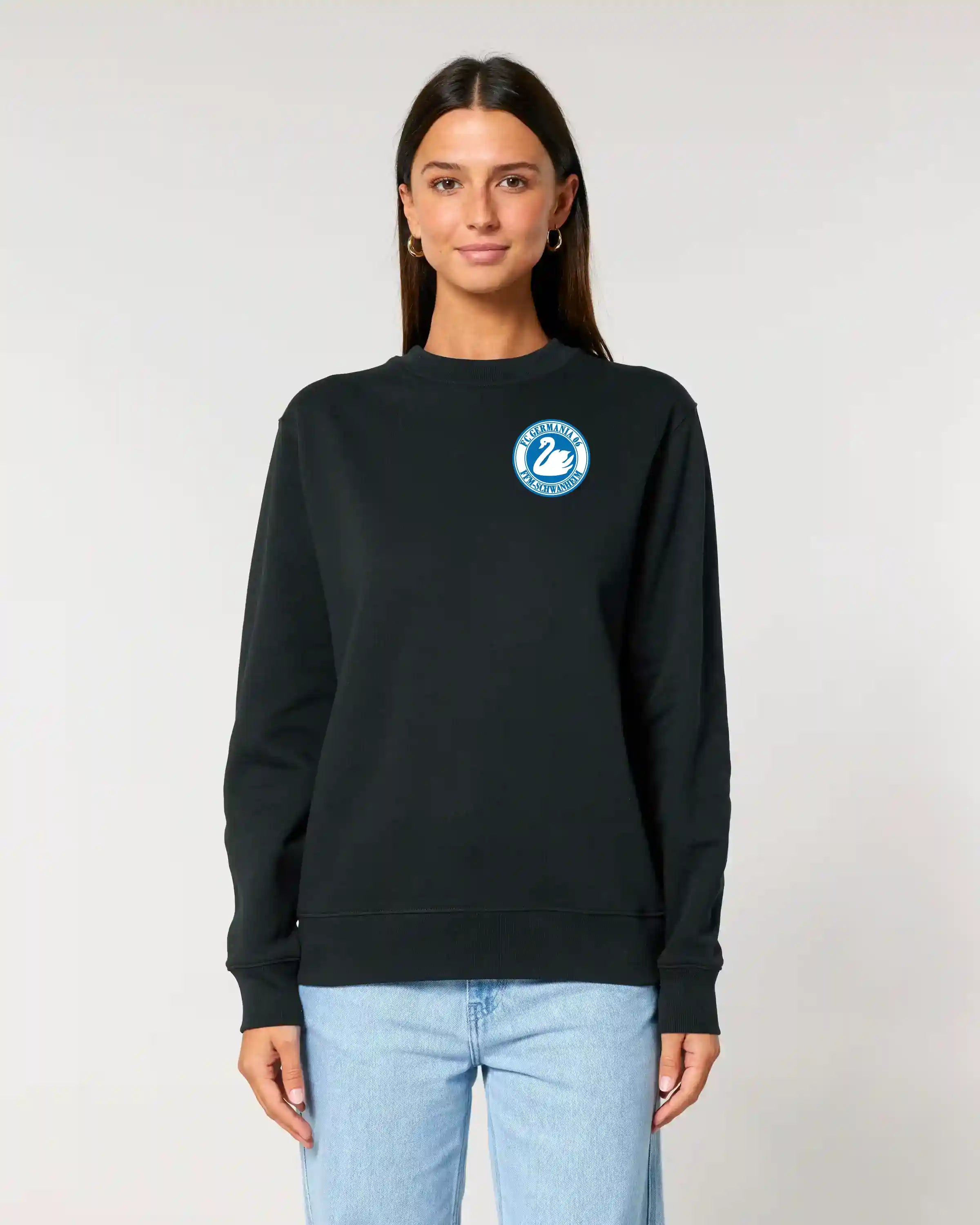 Unisex Crewneck Sweatshirt