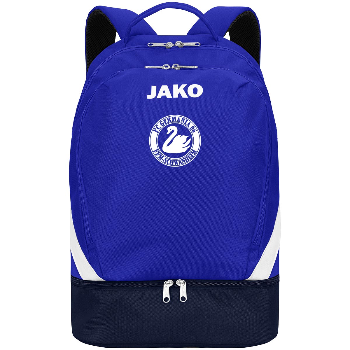 JAKO Rucksack Iconic Kids