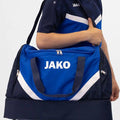JAKO Sporttasche Iconic mit Bodenfach