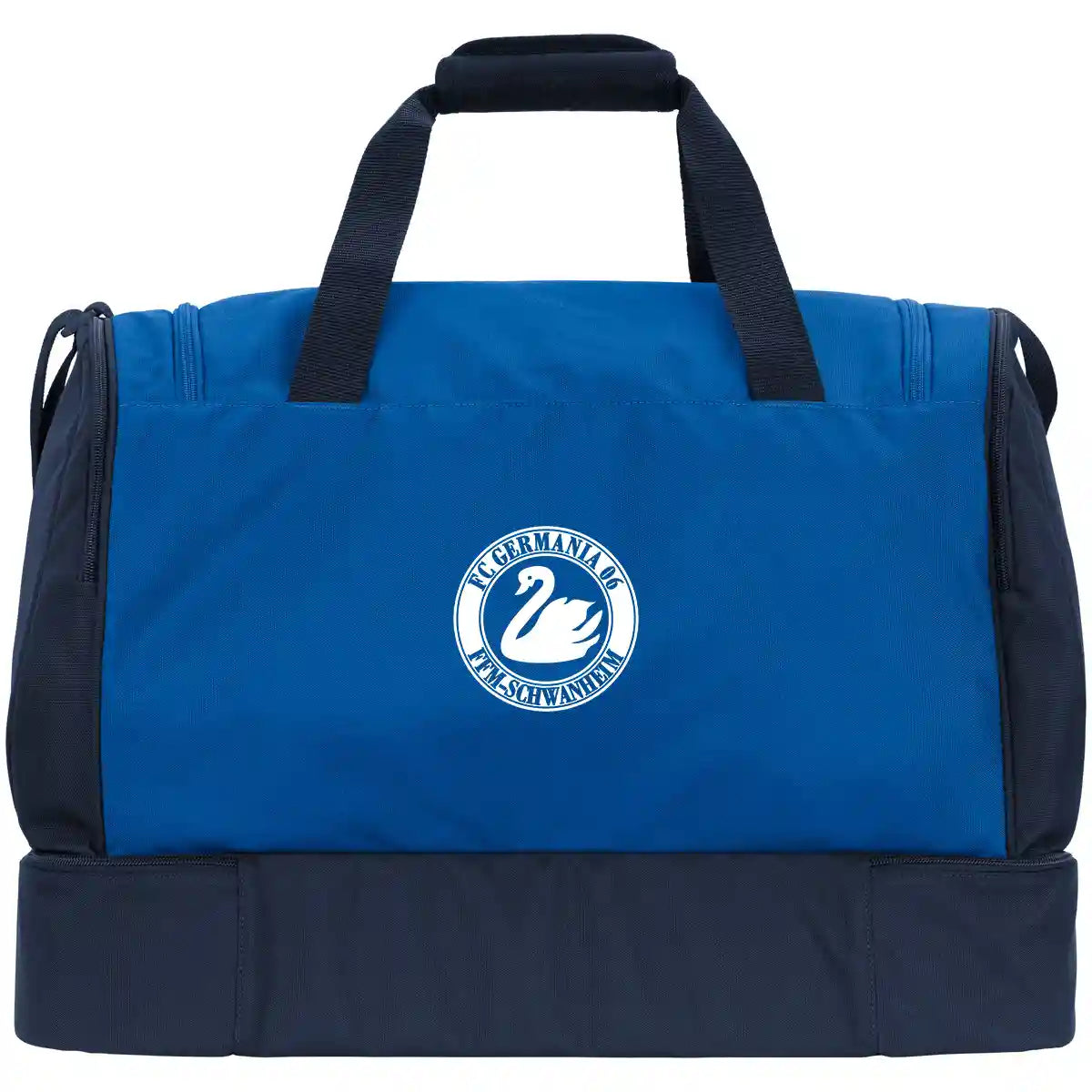 JAKO Sporttasche Iconic mit Bodenfach