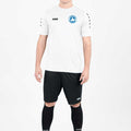 JAKO Shirt Team Weiss
