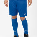 JAKO Sporthose Manchester Blau