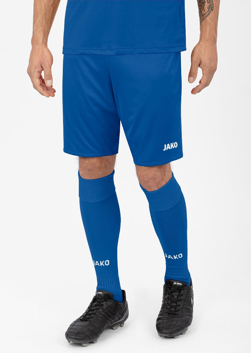 JAKO Sporthose Manchester Blau