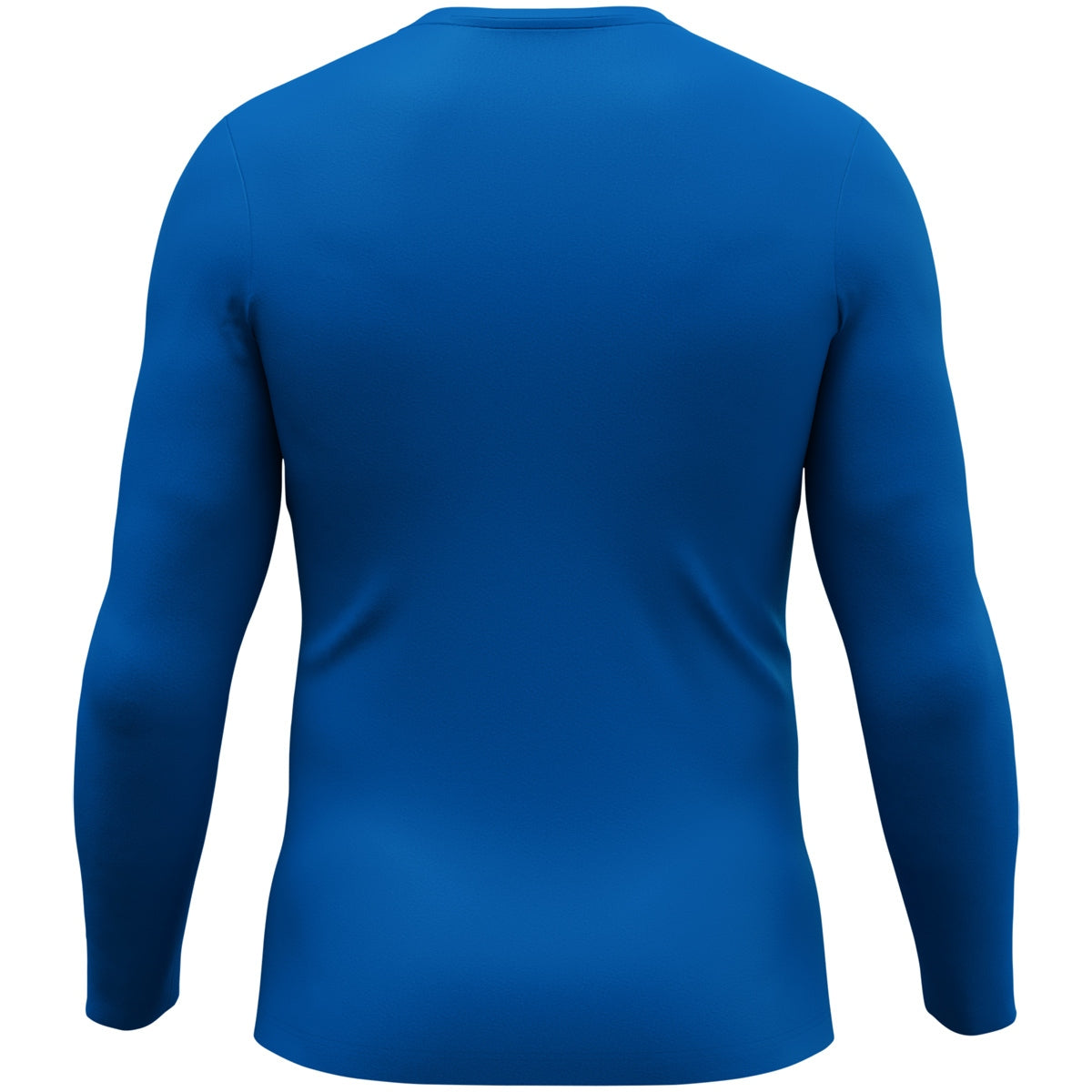 JAKO Longsleeve Function Blau