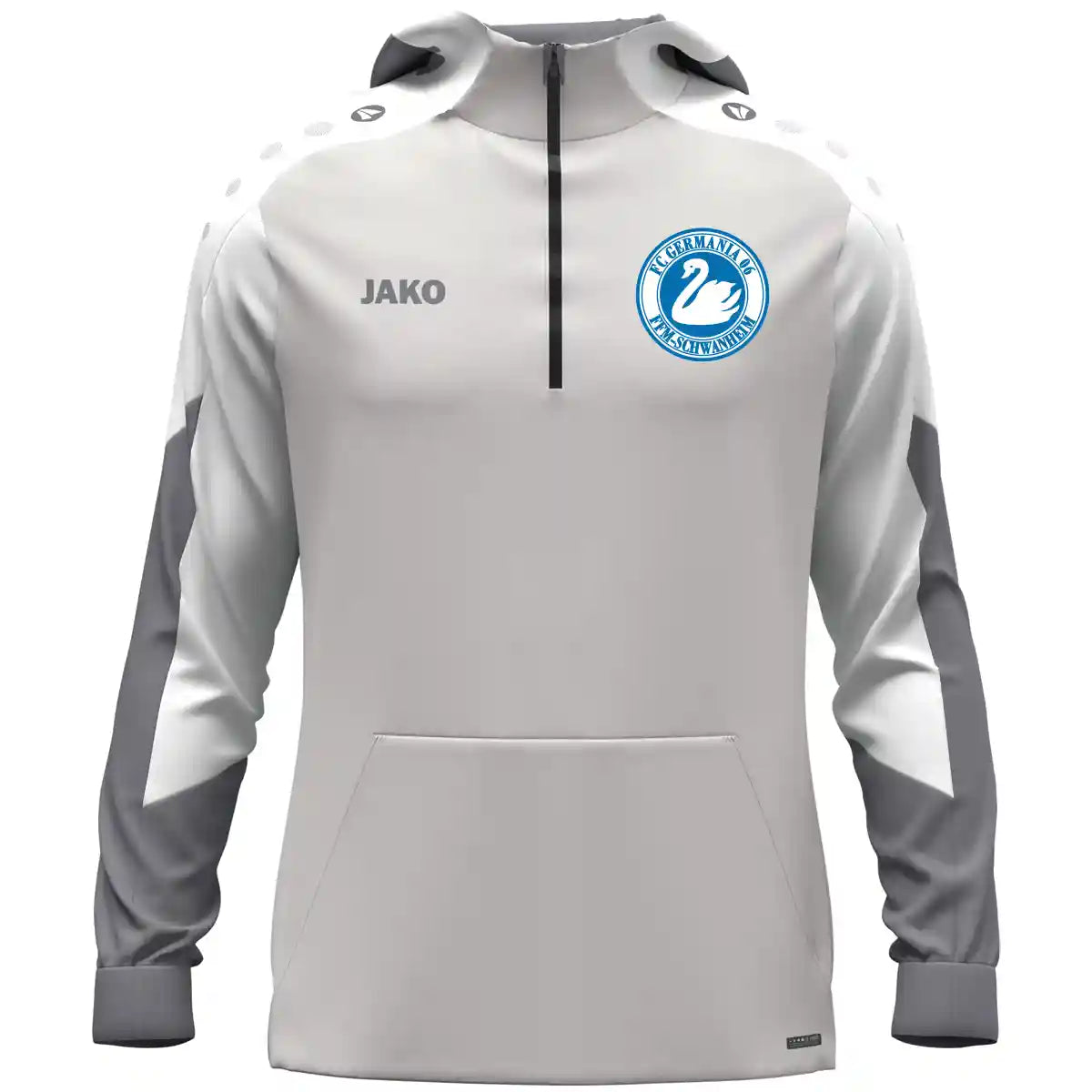 JAKO Zip Hoodie Dynamic