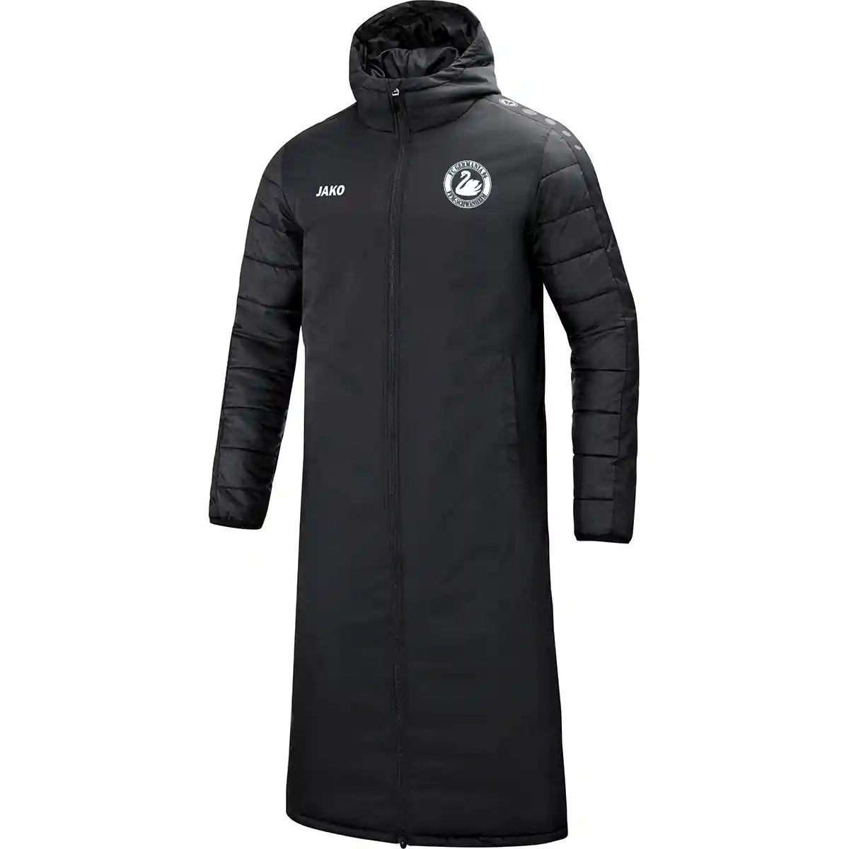 JAKO Bankmantel Team