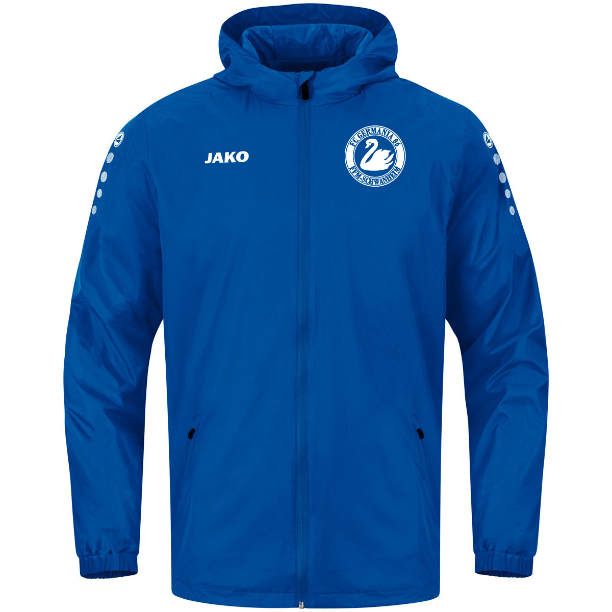 JAKO Regenjacke Team 2.0