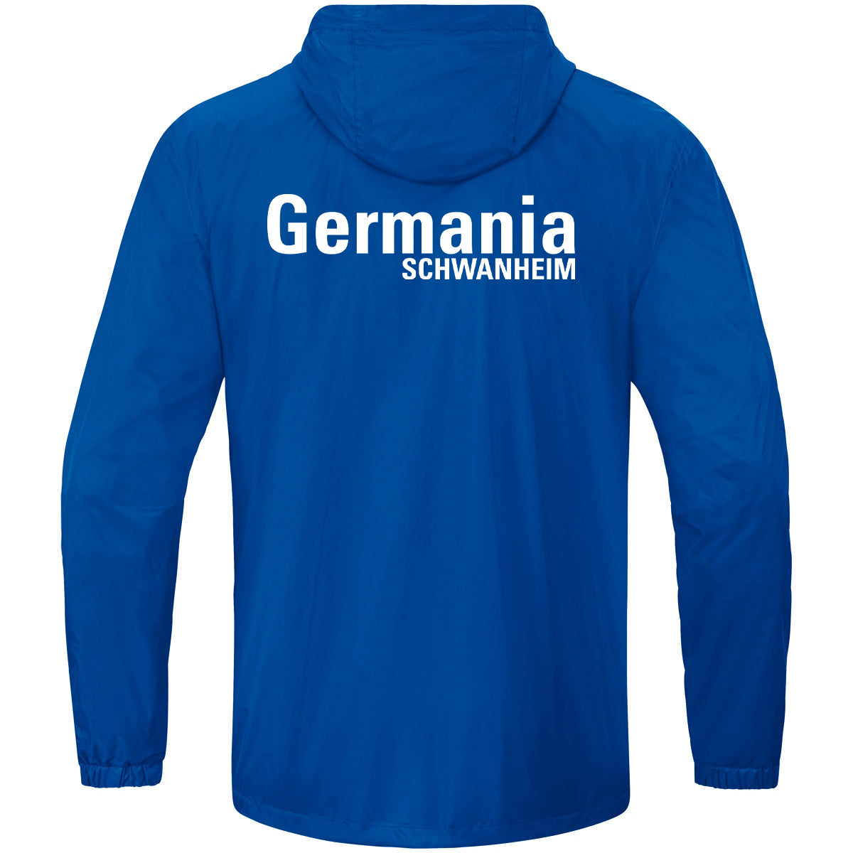 JAKO Regenjacke Team 2.0