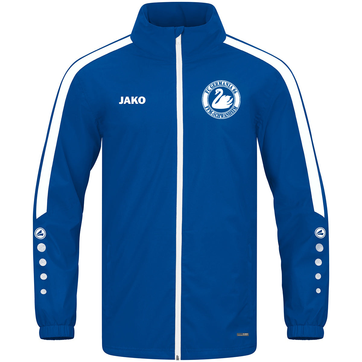 JAKO Regenjacke Power