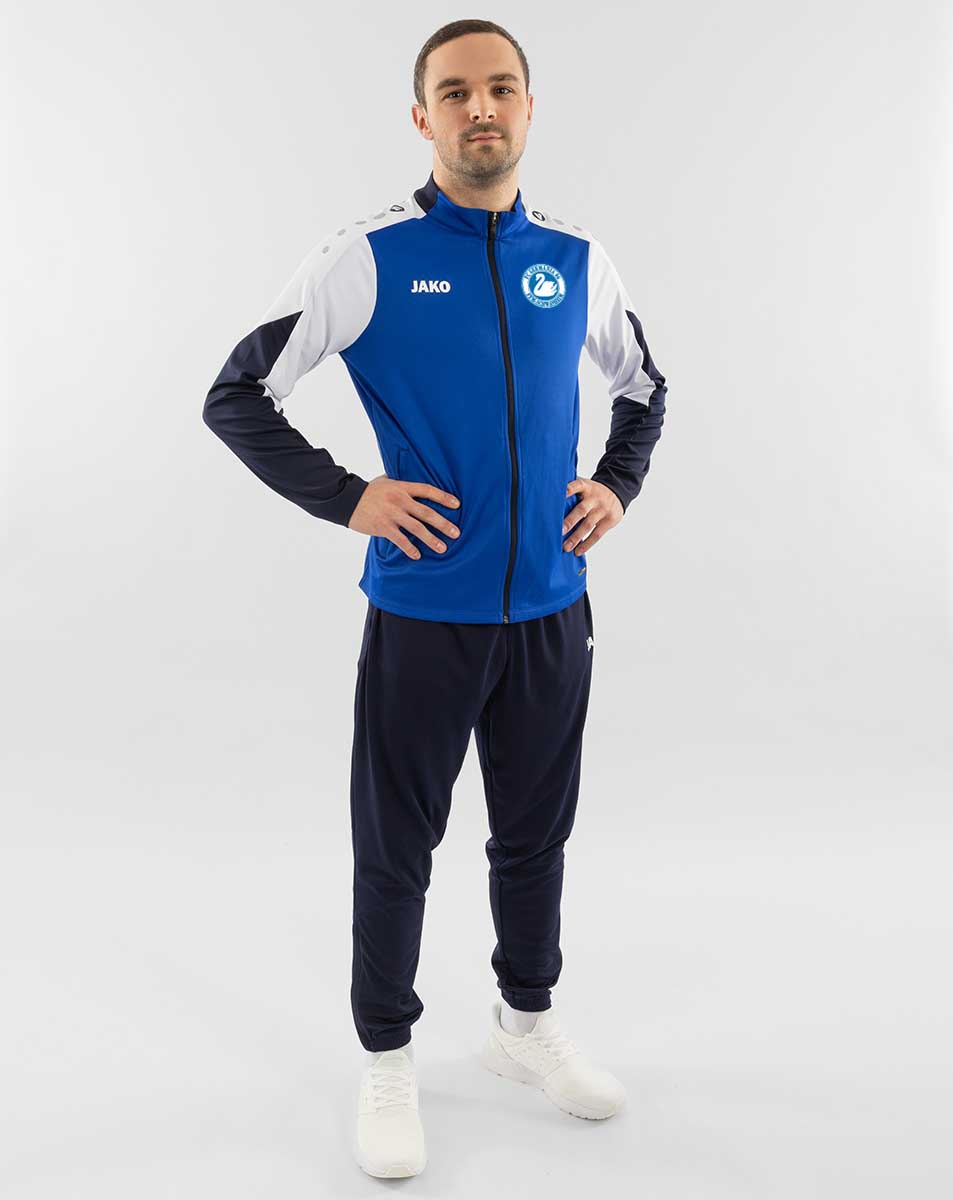 JAKO Polyesterjacke Dynamic