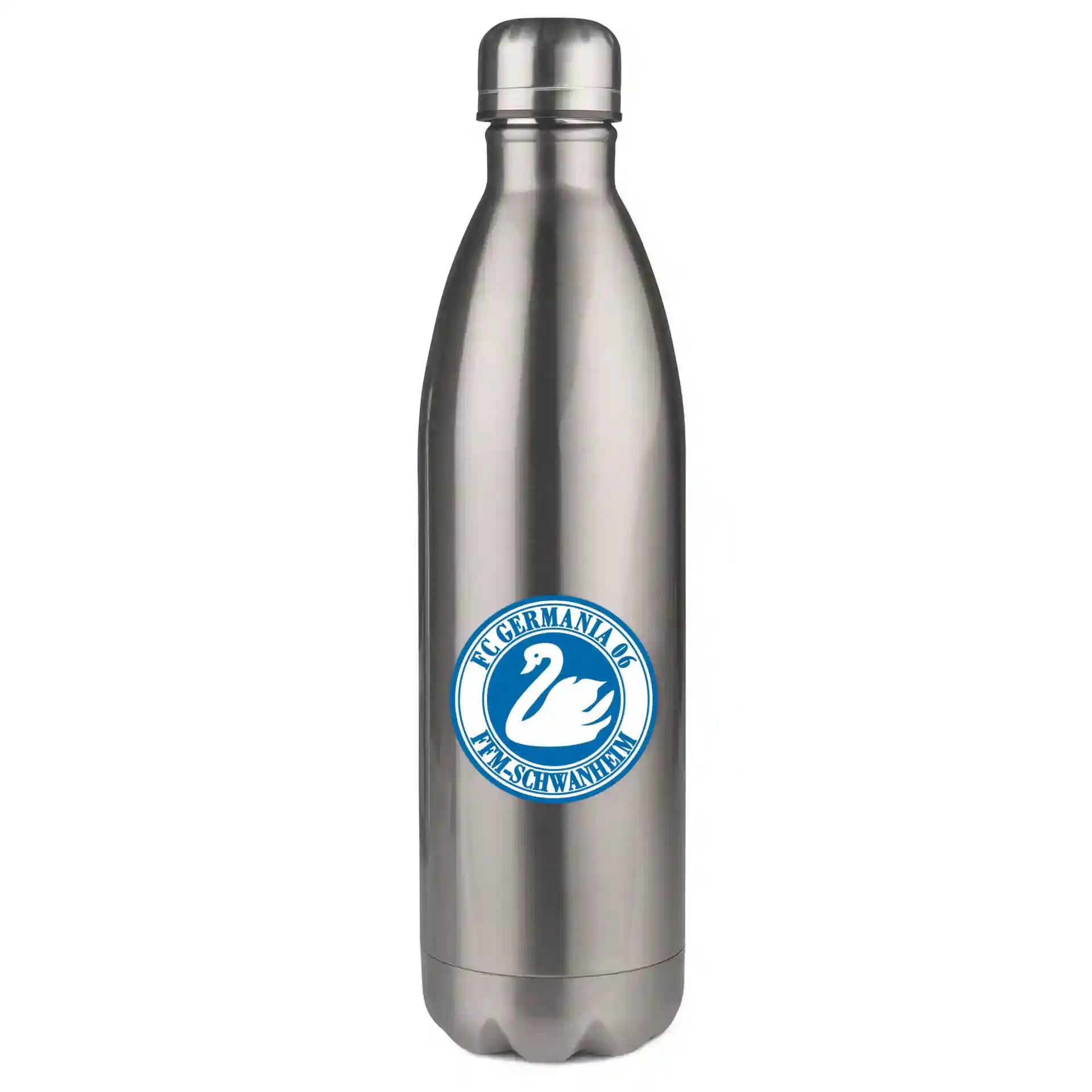 Edelstahl Thermoflasche