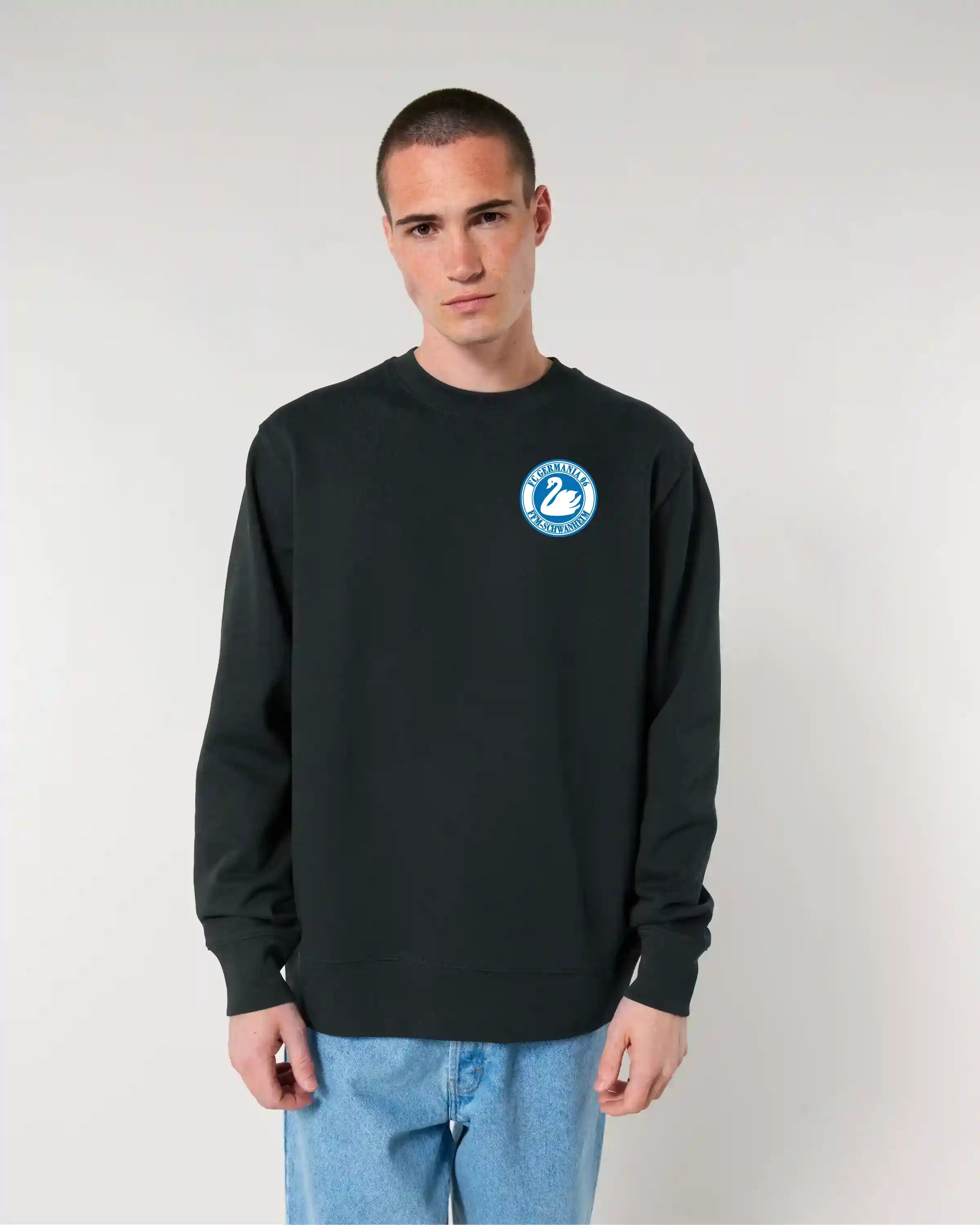 Unisex Crewneck Sweatshirt