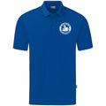 JAKO Polo Organic Stretch